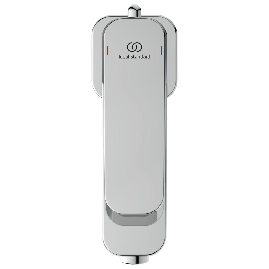 Ideal Standard Tonic II Смеситель для биде, цвет: chrome A6336AA