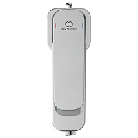 Ideal Standard Tonic II Смеситель для биде, цвет: chrome A6336AA