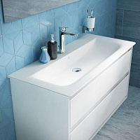 Ideal Standard Tesi Смеситель для раковины с донным клапаном, высота излива 15,2 см, цвет: chrome A6563AA