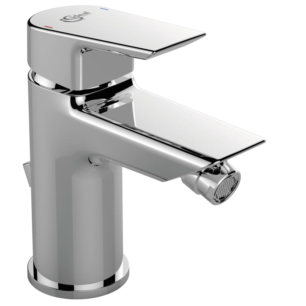 Ideal Standard Tesi Смеситель для биде, цвет: chrome A6579AA