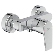 Ideal Standard Tesi Смеситель для душа, цвет: chrome A6581AA