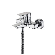 Ideal Standard Tesi Смеситель для ванны и душа, излив 15,7 см, цвет: chrome A6583AA