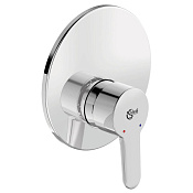 Ideal Standard Sesia Смеситель для душа встраиваемый, с встраиваемой частью, цвет: chrome A6944AA