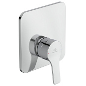 Ideal Standard Entella Смеситель для душа встраиваемый, с встраиваемой частью, цвет: chrome A6948AA