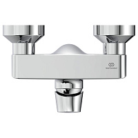 Ideal Standard Connect Air Смеситель для душа, цвет: chrome A7032AA