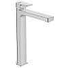 Ideal Standard Edge Смеситель для раковины, без донного клапана, высота излива 24 см, цвет: chrome A7114AA