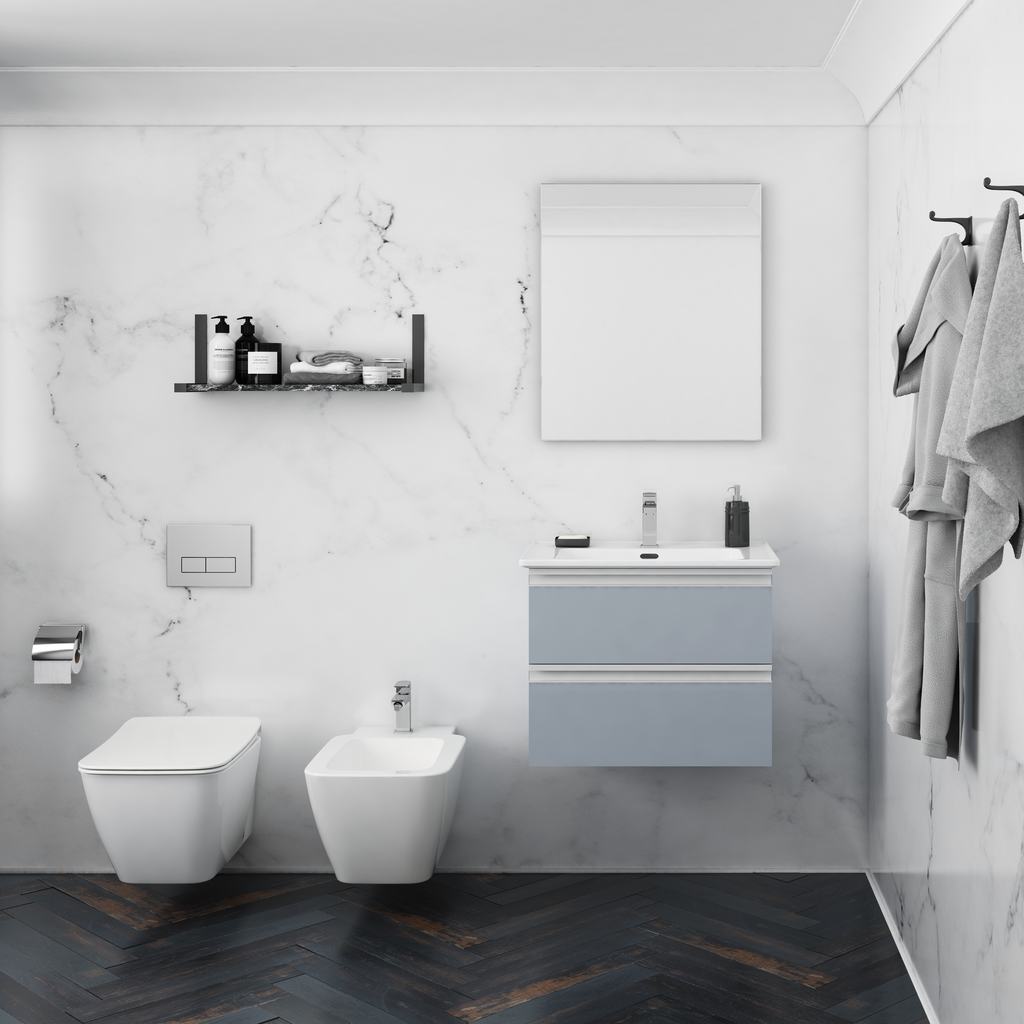 Ideal Standard Edge Смеситель для биде, цвет: chrome A7118AA