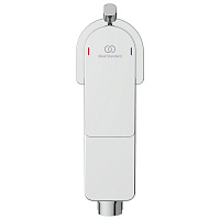 Ideal Standard Edge Смеситель для биде, цвет: chrome A7118AA