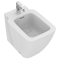 Ideal Standard Edge Смеситель для биде, цвет: chrome A7118AA