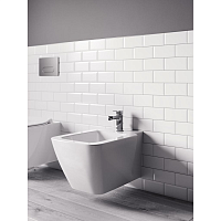 Ideal Standard Edge Смеситель для биде, цвет: chrome A7118AA