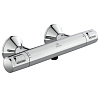 Ideal Standard Ceratherm T25 Термостат для душа, цвет: chrome A7201AA