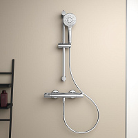 Ideal Standard Ceratherm T50 Термостат для душа, цвет: chrome A7214AA