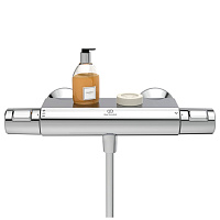 Ideal Standard Ceratherm T50 Съемная полочка для термостата, цвет: chrome A7215AA
