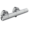 Ideal Standard Ceratherm T100 Термостат для душа, цвет: chrome A7229AA