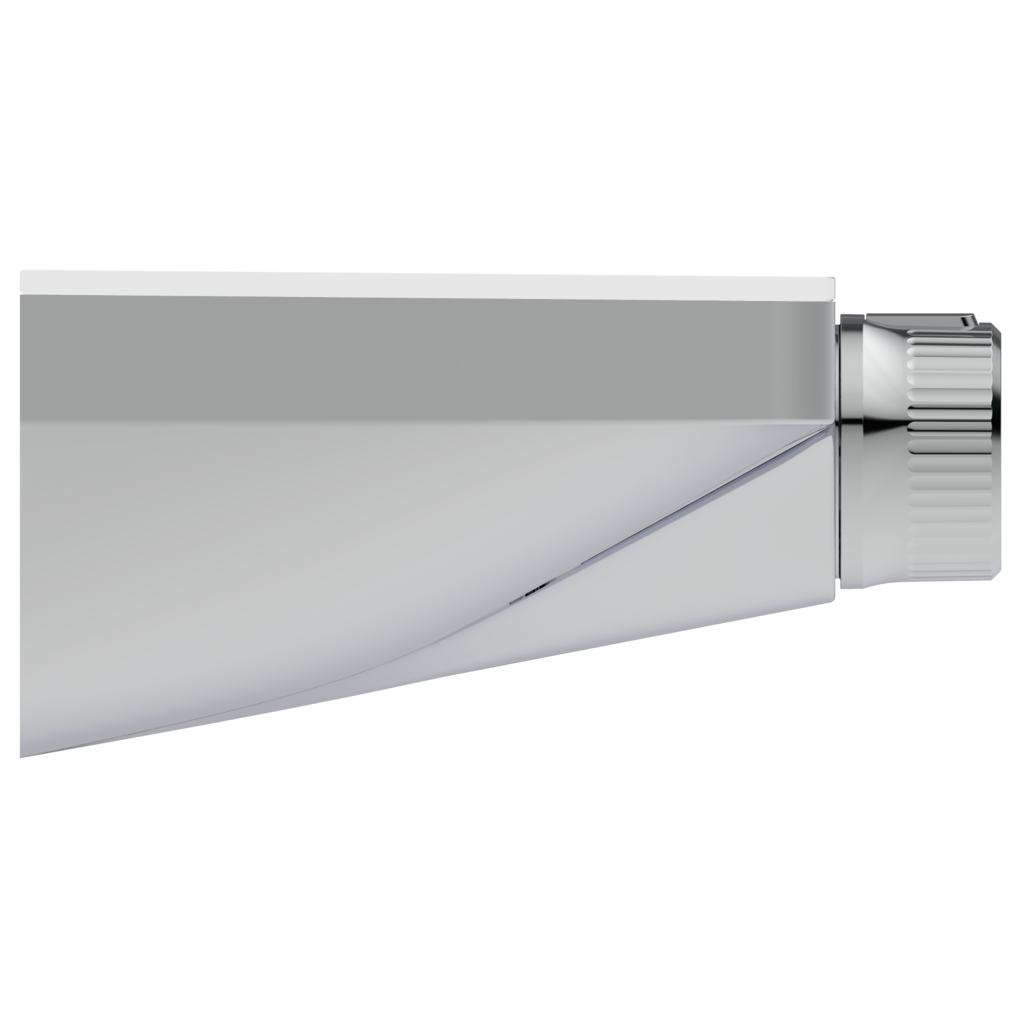 Ideal Standard Ceratherm S200 Термостат для душа, цвет: chrome A7329AA