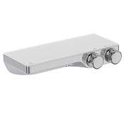 Ideal Standard Ceratherm S200 Термостат для душа, цвет: chrome A7329AA