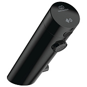 Ideal Standard Sensorflow New Смеситель для раковины сенсорный, без д/к, цвет: black onyx A7559B3
