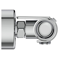 Ideal Standard Ceratherm T50 Термостат для душа, цвет: chrome A7695AA