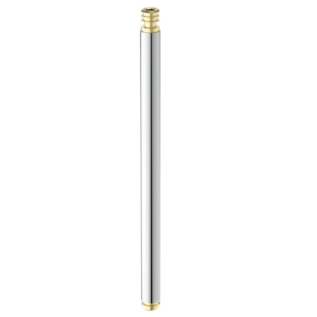 Ideal Standard No Suite Defined Удлинитель штанги 30 см, цвет: chrome A861380AA