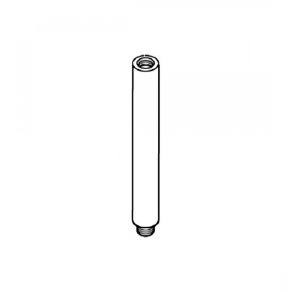 Ideal Standard No Suite Defined Удлинитель штанги 30 см, цвет: chrome A861380AA