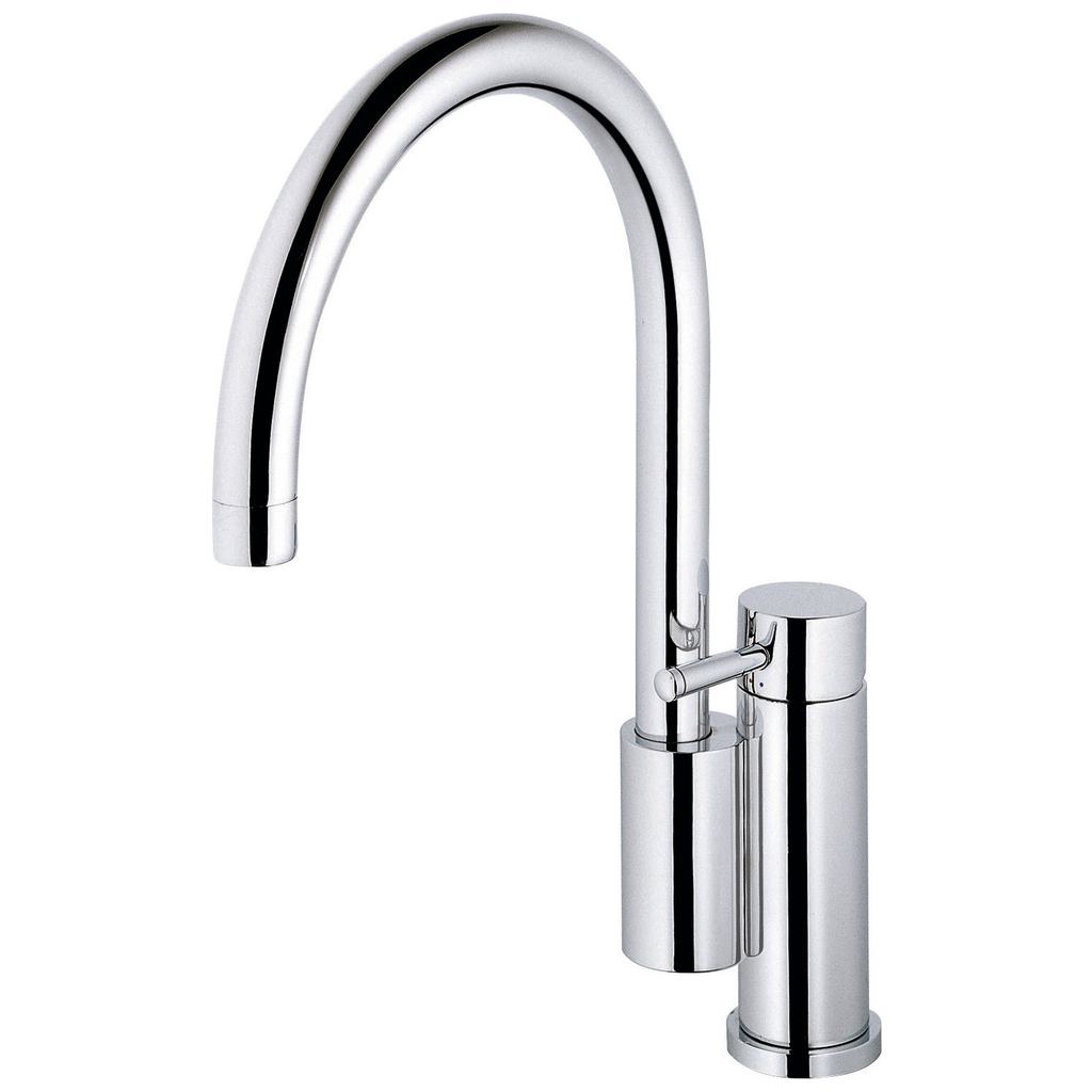 Ideal Standard Mara Смеситель для кухни, цвет: chrome A9020AA