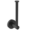 Ideal Standard Iom Держатель запасных рулонов, цвет: silk black A9132XG