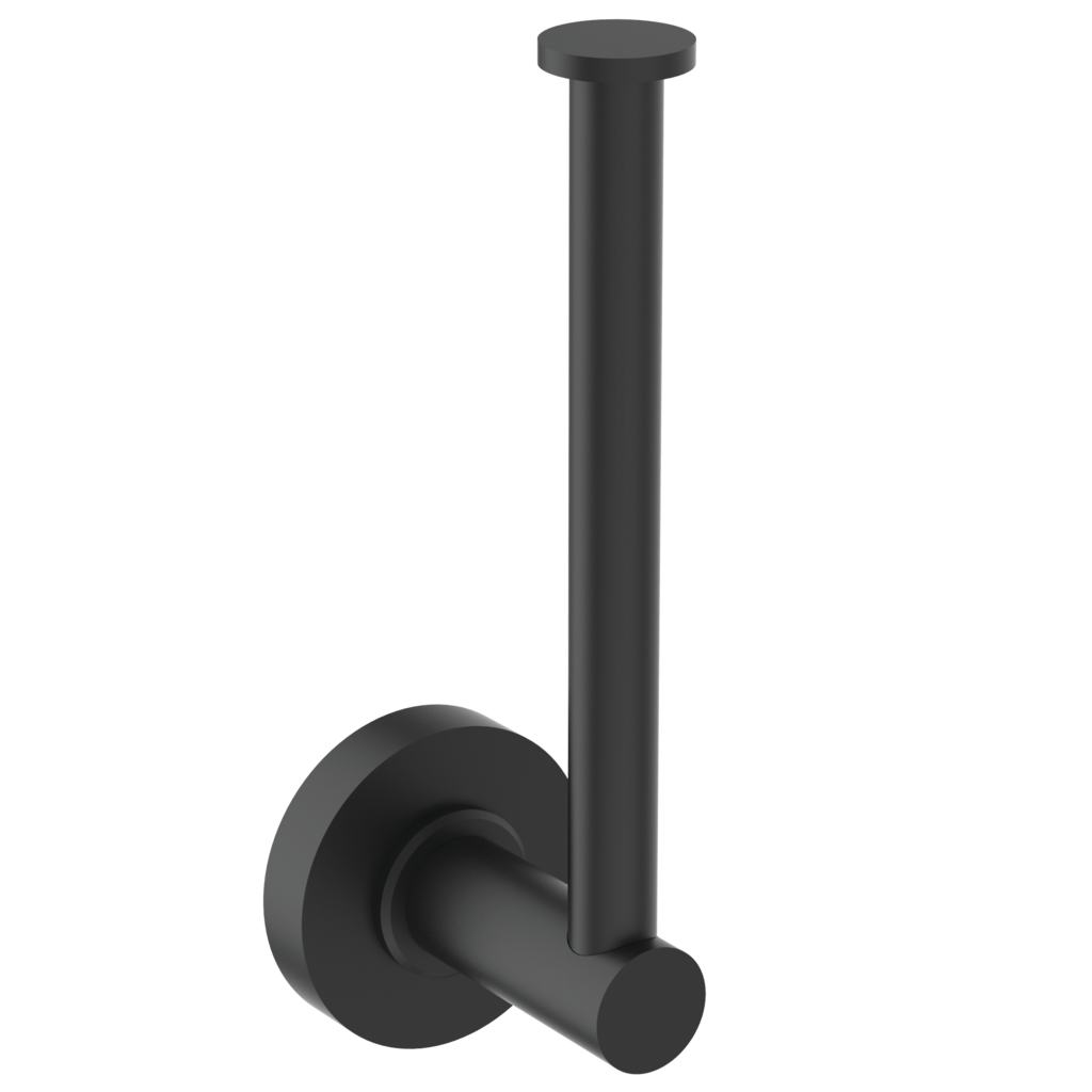 Ideal Standard Iom Держатель запасных рулонов, цвет: silk black A9132XG