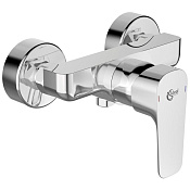 Ideal Standard Ceraplan III Смеситель для душа, цвет: chrome B0716AA