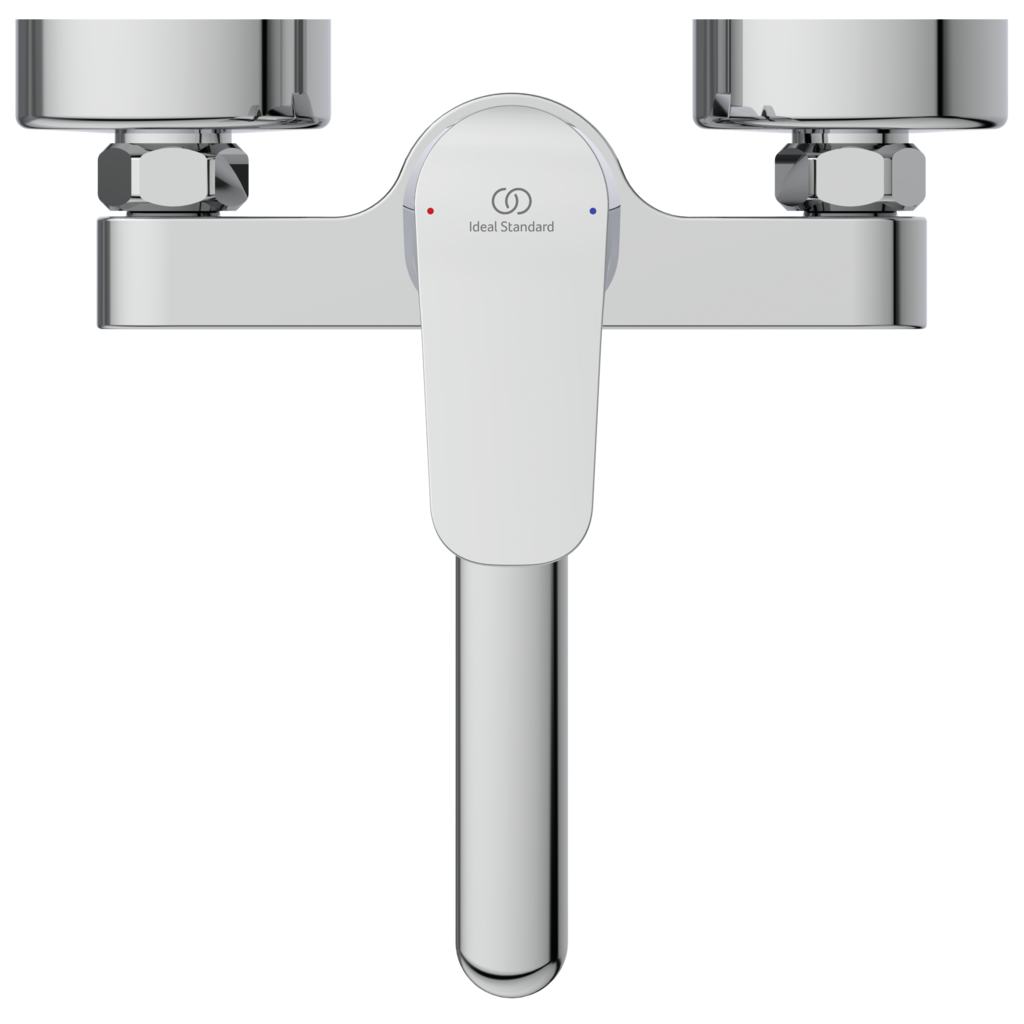 Ideal Standard Ceraflex Смеситель для кухни, цвет: chrome B1717AA