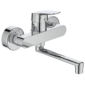 Ideal Standard Ceraflex Смеситель для кухни, цвет: chrome B1717AA