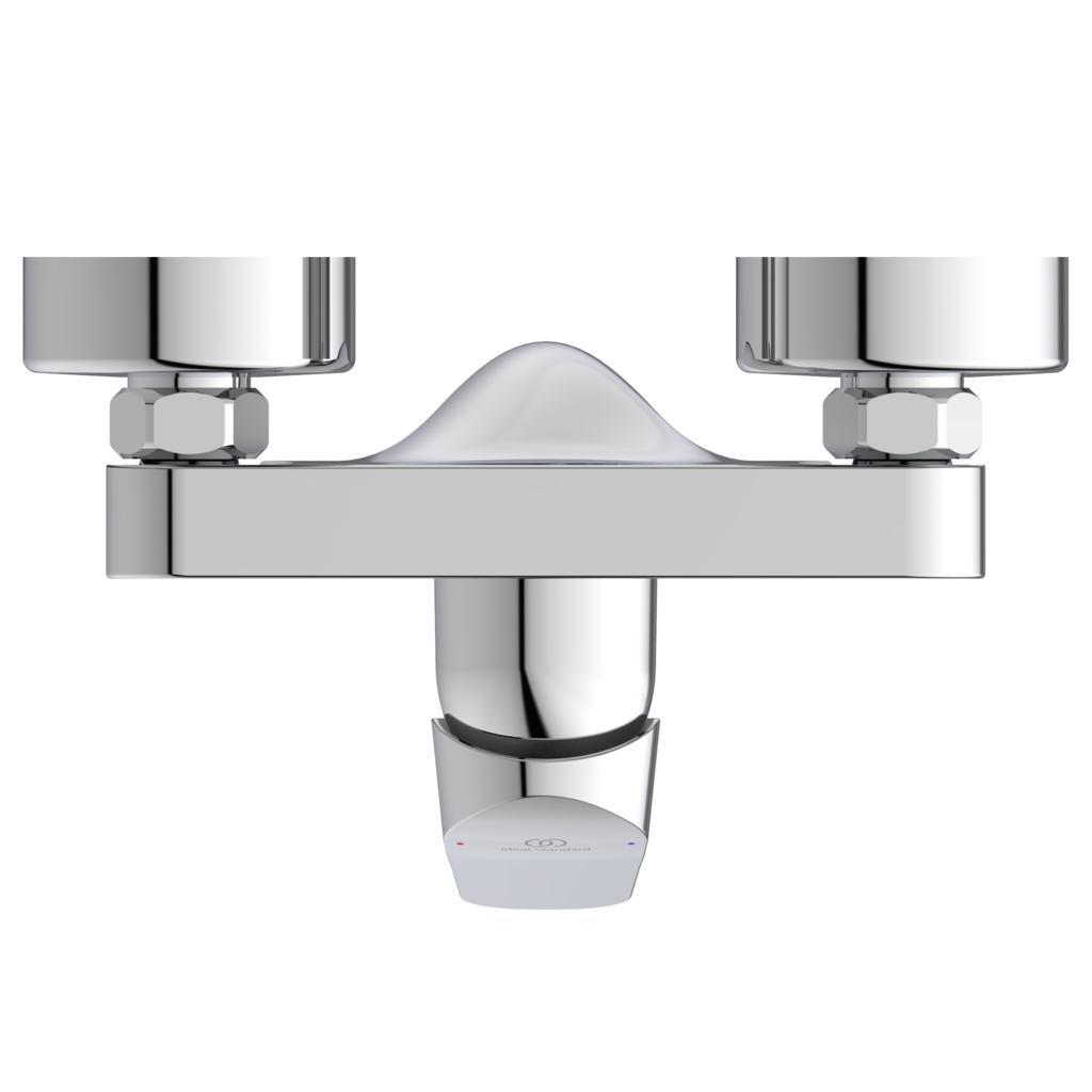Ideal Standard Ceraflex Смеситель для душа, цвет: chrome B1720AA