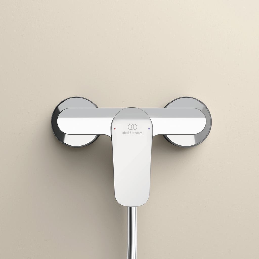 Ideal Standard Ceraflex Смеситель для душа, цвет: chrome B1720AA