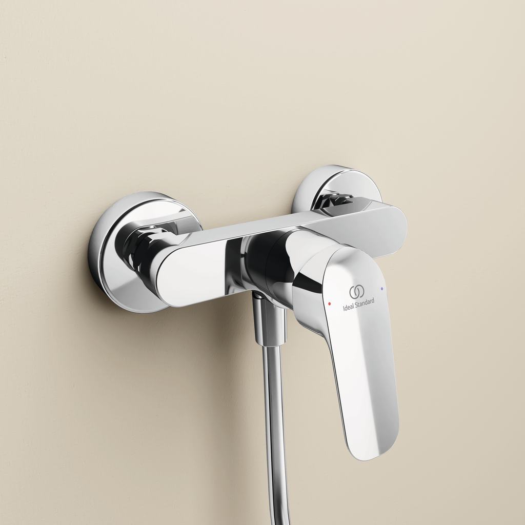 Ideal Standard Ceraflex Смеситель для душа, цвет: chrome B1720AA