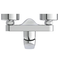 Ideal Standard Ceraflex Смеситель для душа, цвет: chrome B1720AA