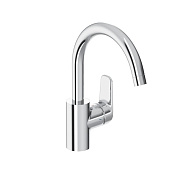 Ideal Standard Ceraflex Смеситель для кухни, цвет: chrome B1727AA