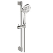 Ideal Standard Idealrain Evo Душевой гарнитур: лейка, штанга 60 см, шланг 175 см, цвет: chrome B2233AA