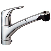 Ideal Standard Cerasprint New Смеситель для кухни, цвет: chrome B5348AA