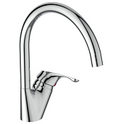 Ideal Standard Cerasprint New Смеситель для кухни, цвет: chrome B7473AA