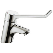 Ideal Standard Ceraplus Смеситель для раковины, без д/к, высота излива 4,8 см, цвет: chrome B8221AA