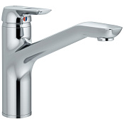 Ideal Standard Ceramix Blue Смеситель для кухни, цвет: chrome B9495AA