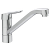 Ideal Standard Ceraflex Смеситель для кухни, цвет: chrome BC132AA