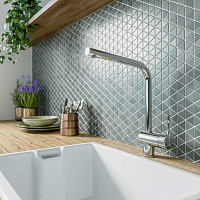 Ideal Standard Ceralook Смеситель для кухни, цвет: chrome BC174AA