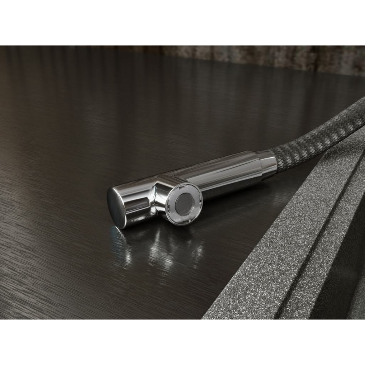 Ideal Standard Ceralook Смеситель для кухни, цвет: chrome BC176AA