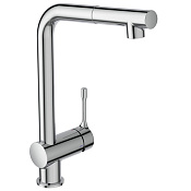 Ideal Standard Ceralook Смеситель для кухни, цвет: chrome BC176AA