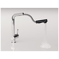 Ideal Standard Ceralook Смеситель для кухни, цвет: chrome BC178AA