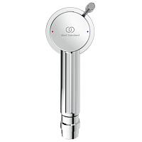 Ideal Standard Ceraline Смеситель для биде, цвет: chrome BC197AA