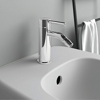 Ideal Standard Ceraline Смеситель для биде, цвет: chrome BC197AA