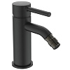 Ideal Standard Ceraline Смеситель для биде, цвет: silk black BC197XG
