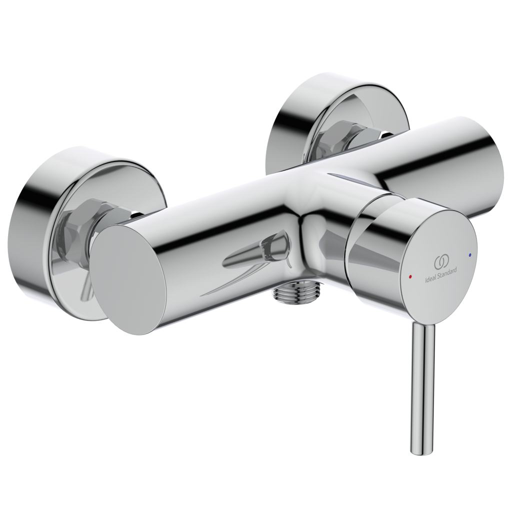 Ideal Standard Ceraline Смеситель для душа, цвет: chrome BC200AA