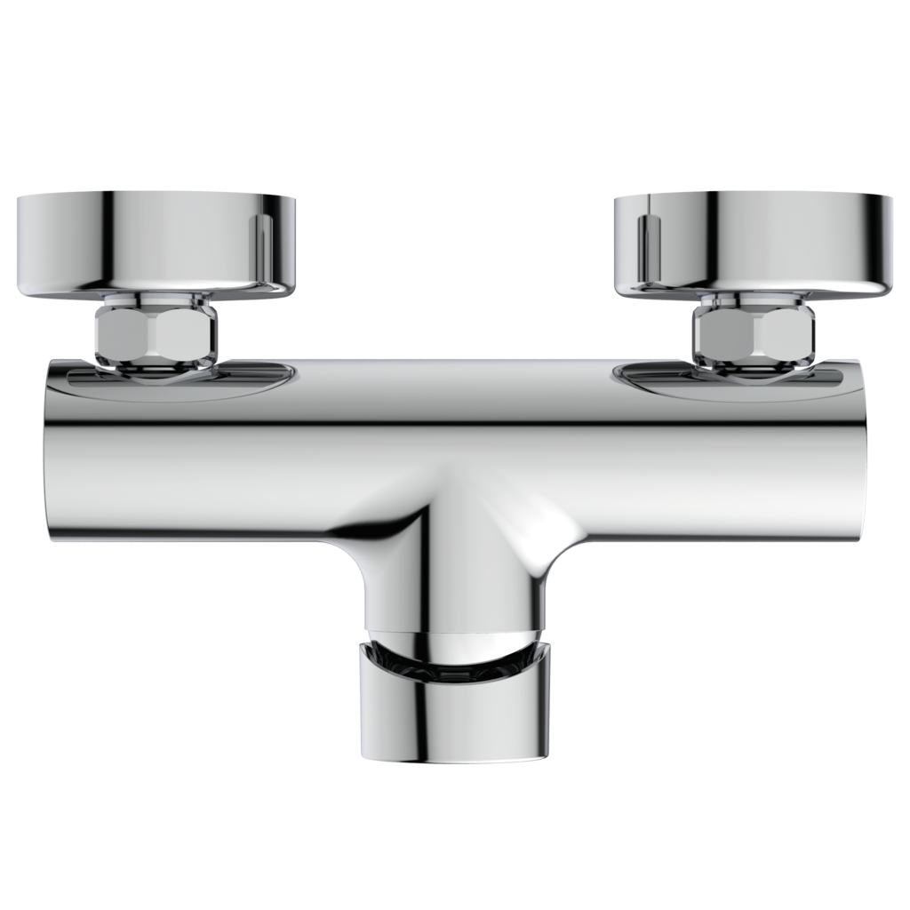 Ideal Standard Ceraline Смеситель для душа, цвет: chrome BC200AA